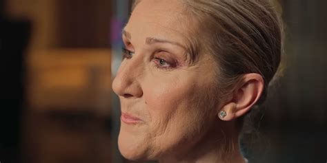 Céline Dion's Most Powerful Quotes in 'I Am Céline Dion' 